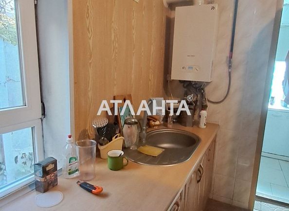 3-rooms apartment apartment by the address st. Palubnaya (area 68 m²) - Atlanta.ua - photo 6