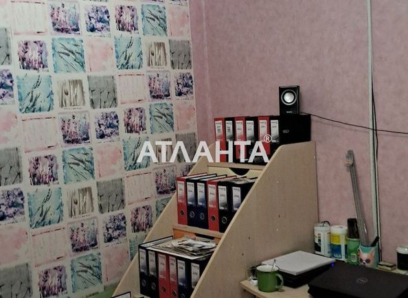 3-rooms apartment apartment by the address st. Palubnaya (area 68 m²) - Atlanta.ua - photo 15