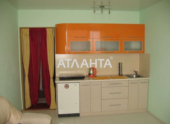 1-room apartment apartment by the address st. Zolotoy Bereg bul (area 22,0 m2) - Atlanta.ua - photo 4
