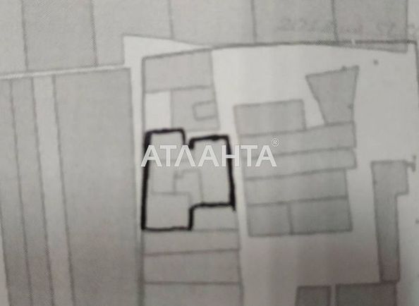 House by the address st. Tsentralnaya (area 112,9 m2) - Atlanta.ua - photo 2