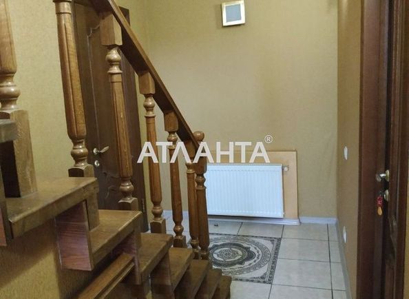 4+-rooms apartment apartment by the address st. Panteleymonovskaya Chizhikova (area 205,0 m2) - Atlanta.ua - photo 4