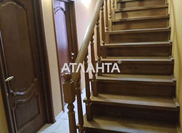 4+-rooms apartment apartment by the address st. Panteleymonovskaya Chizhikova (area 205,0 m2) - Atlanta.ua - photo 5