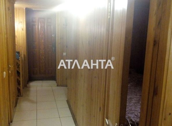 4+-rooms apartment apartment by the address st. Panteleymonovskaya Chizhikova (area 205,0 m2) - Atlanta.ua - photo 13