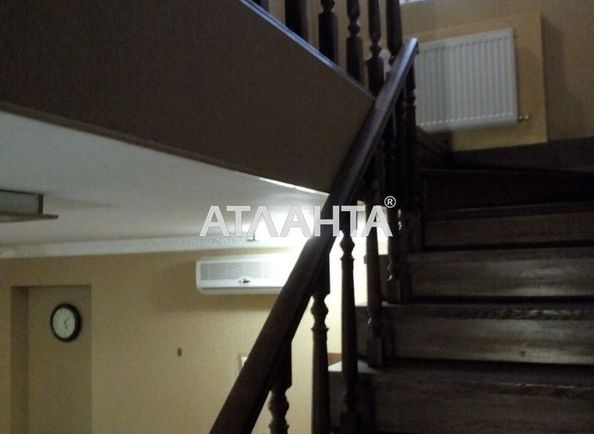 Многокомнатная квартира по адресу ул. Пантелеймоновская (площадь 205,0 м2) - Atlanta.ua - фото 18