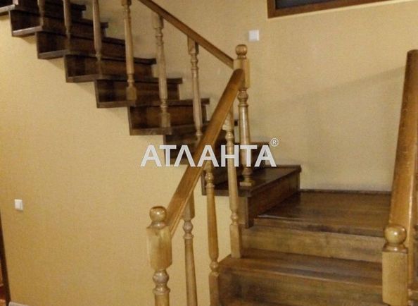 4+-rooms apartment apartment by the address st. Panteleymonovskaya Chizhikova (area 205,0 m2) - Atlanta.ua - photo 19