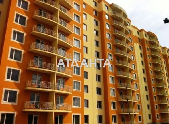 2-rooms apartment apartment by the address st. Tsvetaeva gen (area 63,0 m2) - Atlanta.ua - photo 5