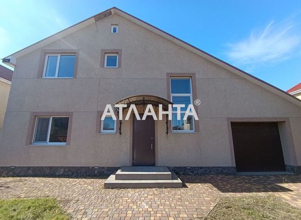 House by the address st. Orekhovaya (area 220 m²) - Atlanta.ua - photo 14