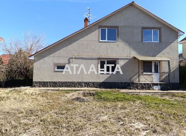 House by the address st. Orekhovaya (area 220 m²) - Atlanta.ua - photo 2