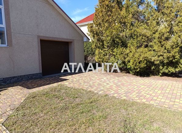 House by the address st. Orekhovaya (area 220 m²) - Atlanta.ua