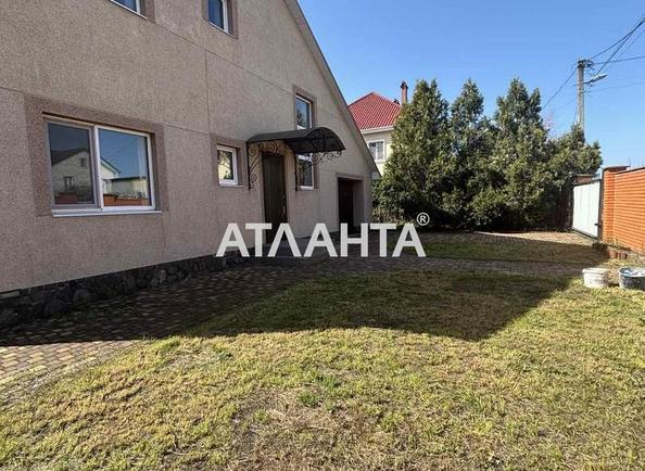 House by the address st. Orekhovaya (area 220 m²) - Atlanta.ua - photo 22
