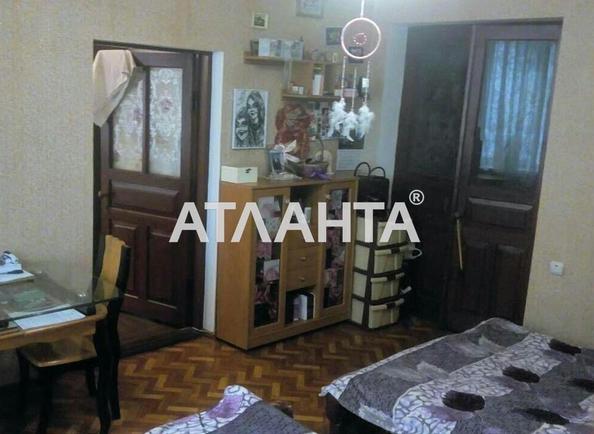 3-комнатная квартира по адресу ул. Швыгина ген. (площадь 69 м²) - Atlanta.ua - фото 3