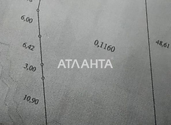 Landplot by the address st. Razvitiya (area 11,6 сот) - Atlanta.ua - photo 2