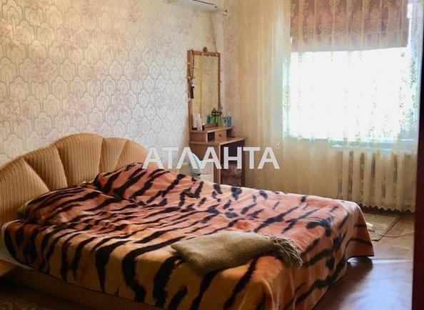 2-комнатная квартира по адресу ул. Пишоновская (площадь 60 м²) - Atlanta.ua
