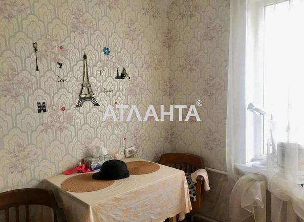 2-комнатная квартира по адресу ул. Пишоновская (площадь 60 м²) - Atlanta.ua - фото 10