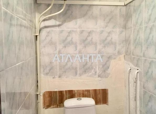 2-комнатная квартира по адресу ул. Пишоновская (площадь 60 м²) - Atlanta.ua - фото 14