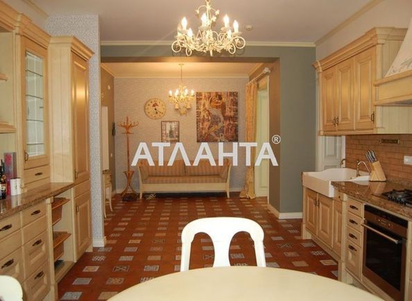 3-rooms apartment apartment by the address st. Uspenskaya Chicherina (area 130,0 m2) - Atlanta.ua - photo 2