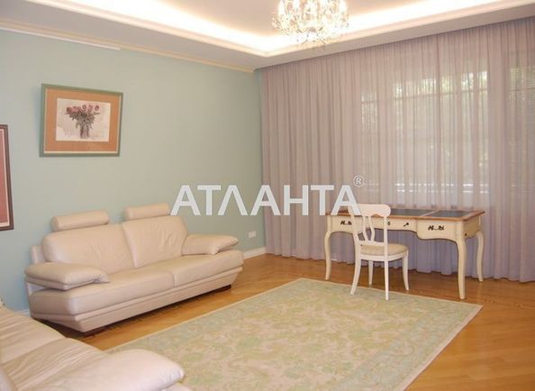 3-rooms apartment apartment by the address st. Uspenskaya Chicherina (area 130,0 m2) - Atlanta.ua - photo 4