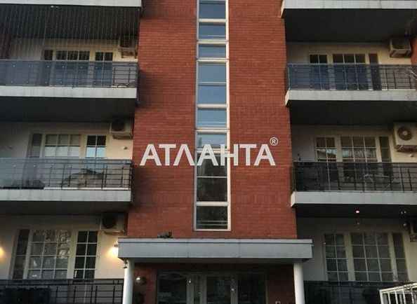 3-комнатная квартира по адресу ул. Успенская (площадь 130,0 м2) - Atlanta.ua - фото 21