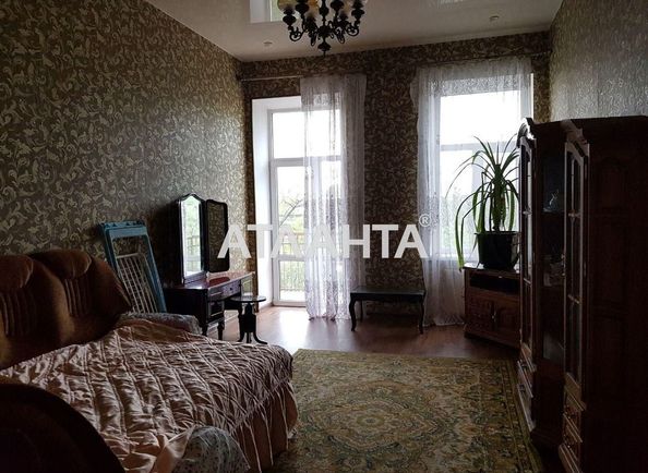3-rooms apartment apartment by the address st. Primorskaya Suvorova (area 72,0 m2) - Atlanta.ua - photo 4