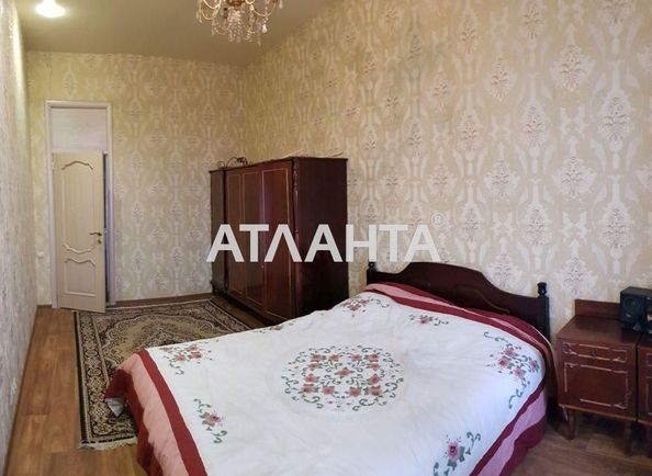 3-rooms apartment apartment by the address st. Primorskaya Suvorova (area 72,0 m2) - Atlanta.ua - photo 2