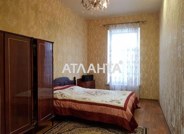 3-rooms apartment apartment by the address st. Primorskaya Suvorova (area 72,0 m2) - Atlanta.ua