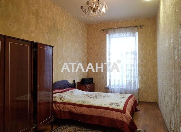 3-rooms apartment apartment by the address st. Primorskaya Suvorova (area 72,0 m2) - Atlanta.ua - photo 3