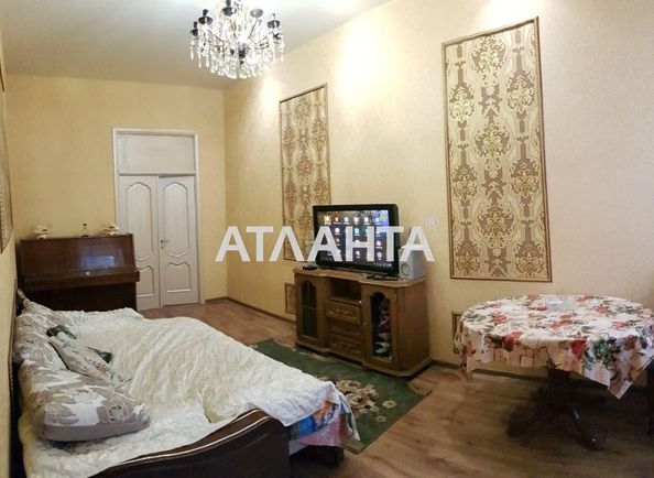 3-rooms apartment apartment by the address st. Primorskaya Suvorova (area 72,0 m2) - Atlanta.ua - photo 5