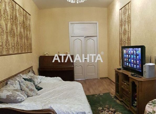 3-кімнатна квартира за адресою вул. Приморська (площа 72,0 м2) - Atlanta.ua - фото 6