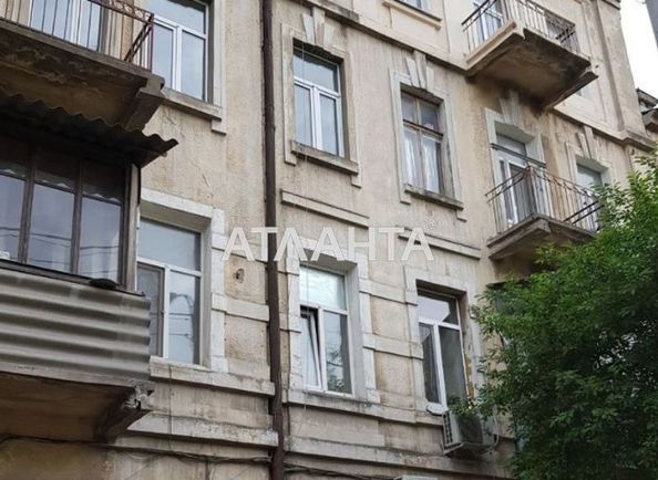 3-rooms apartment apartment by the address st. Primorskaya Suvorova (area 72,0 m2) - Atlanta.ua - photo 10