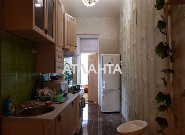 3-rooms apartment apartment by the address st. Primorskaya Suvorova (area 72,0 m2) - Atlanta.ua - photo 7