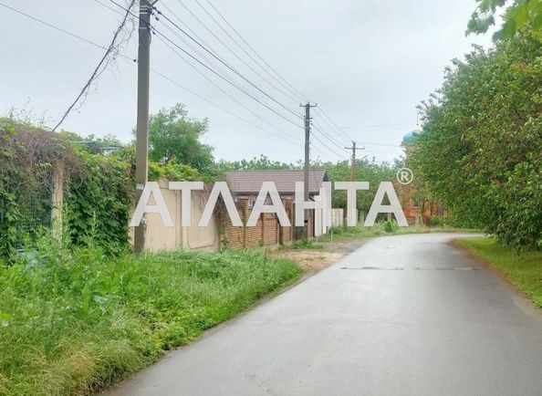 Landplot by the address st. Sobornaya (area 10,0 сот) - Atlanta.ua - photo 4