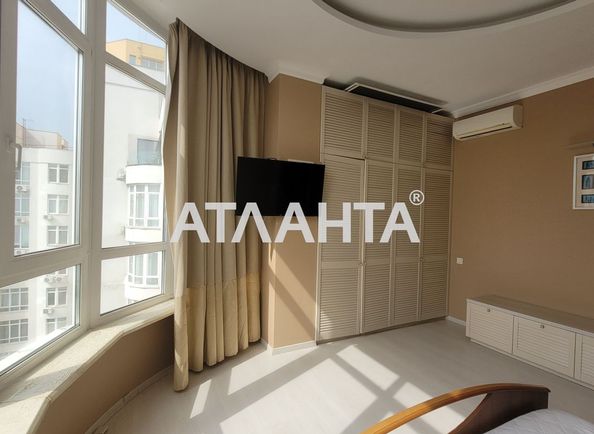 2-rooms apartment apartment by the address st. Frantsuzskiy bul Proletarskiy bul (area 94,0 m2) - Atlanta.ua