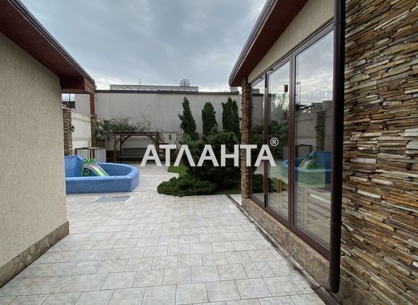 House by the address st. Shishkina (area 219,7 m2) - Atlanta.ua - photo 5