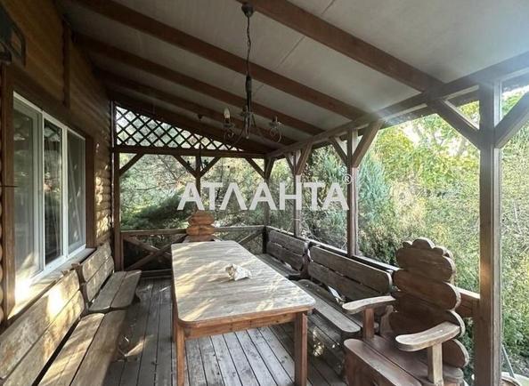 Будинок за адресою вул. Радісна (площа 190 м²) - Atlanta.ua - фото 21
