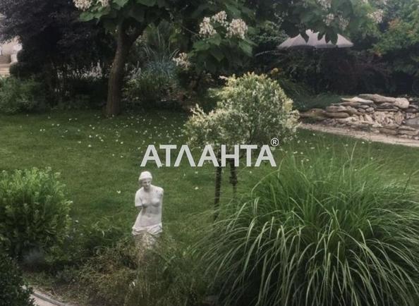 Будинок за адресою вул. Радісна (площа 190 м²) - Atlanta.ua - фото 23