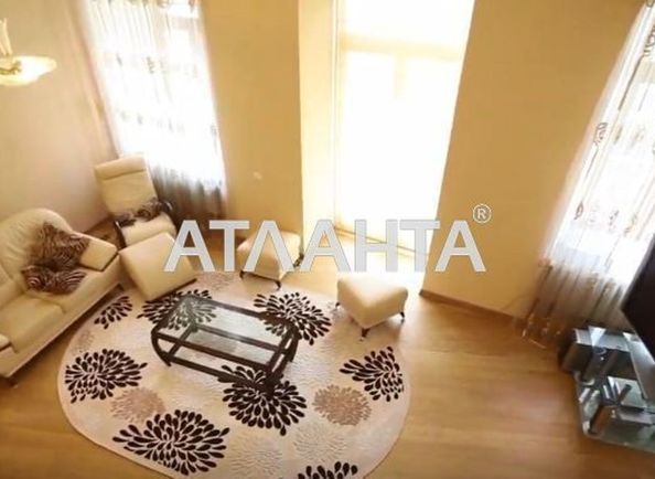 3-rooms apartment apartment by the address st. Ekaterininskaya (area 148,0 m2) - Atlanta.ua