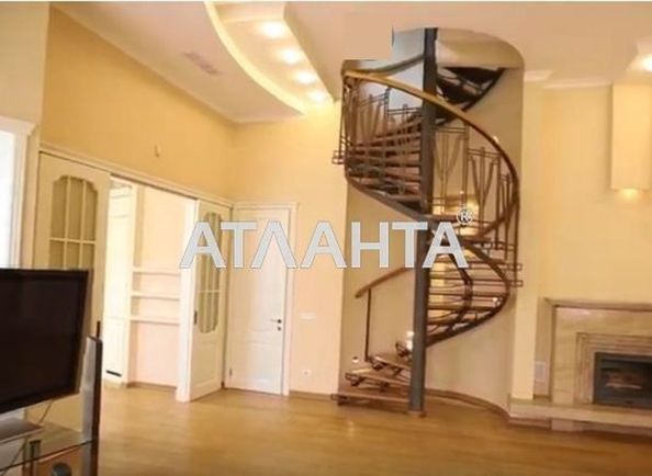 3-rooms apartment apartment by the address st. Ekaterininskaya (area 148,0 m2) - Atlanta.ua - photo 3