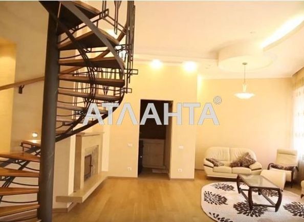 3-rooms apartment apartment by the address st. Ekaterininskaya (area 148,0 m2) - Atlanta.ua - photo 4