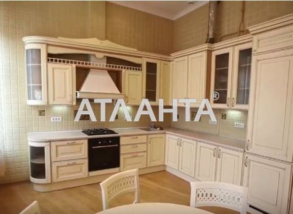 3-rooms apartment apartment by the address st. Ekaterininskaya (area 148,0 m2) - Atlanta.ua - photo 6