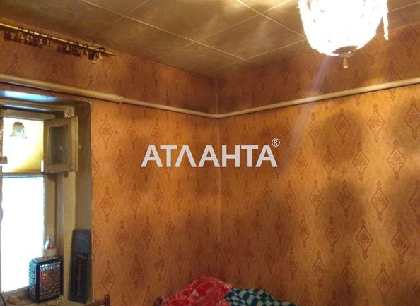 2-rooms apartment apartment by the address st. Knizhnyy per (area 38,2 m2) - Atlanta.ua - photo 4