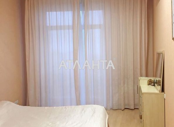 2-кімнатна квартира за адресою Фонтанська дор. (площа 68,0 м2) - Atlanta.ua