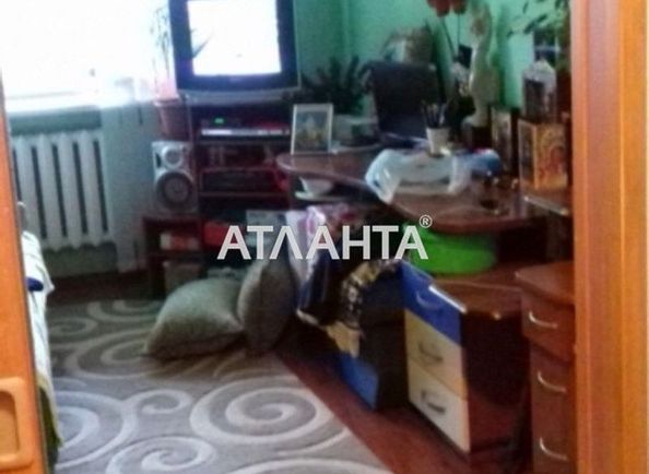 Room in dormitory apartment by the address st. Dalnitskaya Ivanova (area 19,0 m2) - Atlanta.ua - photo 2