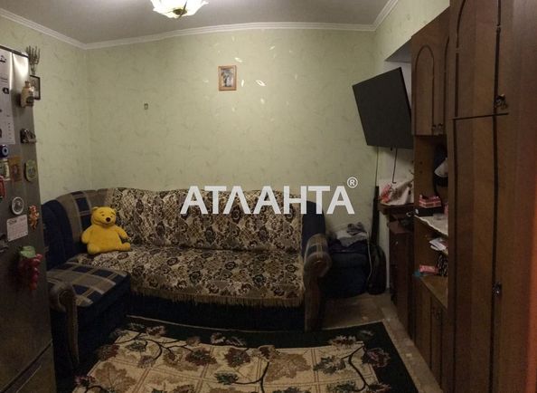 Room in dormitory apartment by the address st. Dalnitskaya Ivanova (area 19,0 m2) - Atlanta.ua - photo 3