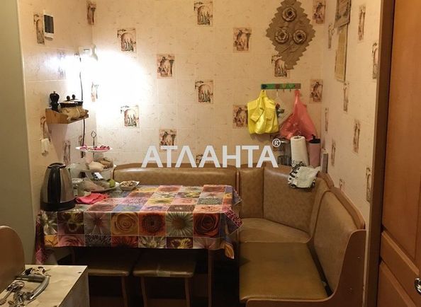 Room in dormitory apartment by the address st. Dalnitskaya Ivanova (area 19,0 m2) - Atlanta.ua - photo 4