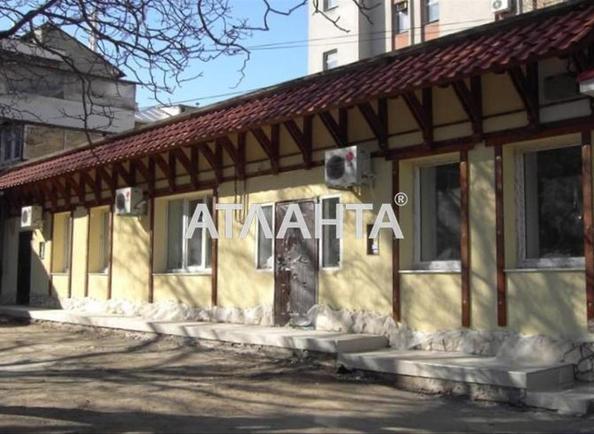 Комерційна нерухомість за адресою вул. Європейська (площа 113 м²) - Atlanta.ua