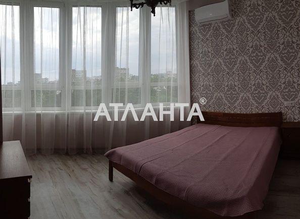 2-rooms apartment apartment by the address st. Khantadze per (area 110,0 m2) - Atlanta.ua