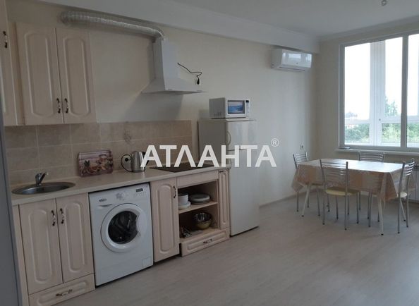 2-rooms apartment apartment by the address st. Khantadze per (area 110,0 m2) - Atlanta.ua - photo 3