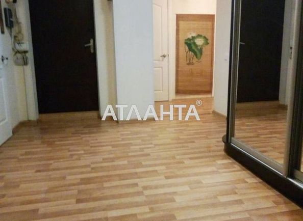 4+-rooms apartment apartment by the address st. Topolevaya (area 120,0 m2) - Atlanta.ua - photo 12