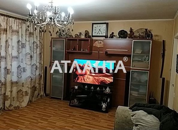 4+-rooms apartment apartment by the address st. Topolevaya (area 120,0 m2) - Atlanta.ua