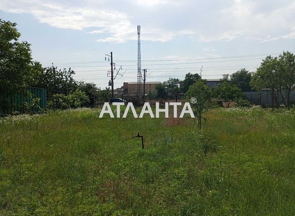 Ділянка за адресою вул. Нова (площа 20,9 сот) - Atlanta.ua